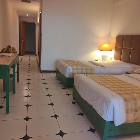 Giftun Azur Resort Хургада Екстериор снимка