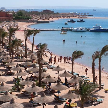 Giftun Azur Resort Хургада Екстериор снимка