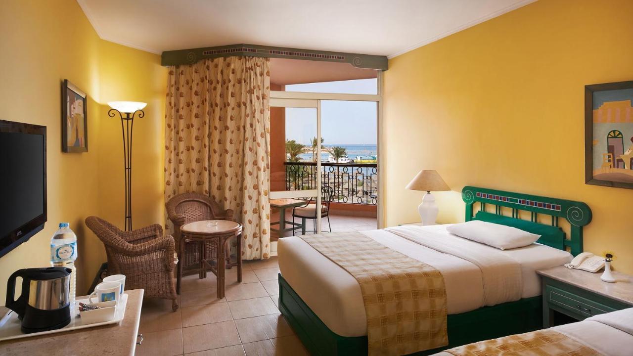 Giftun Azur Resort Хургада Стая снимка