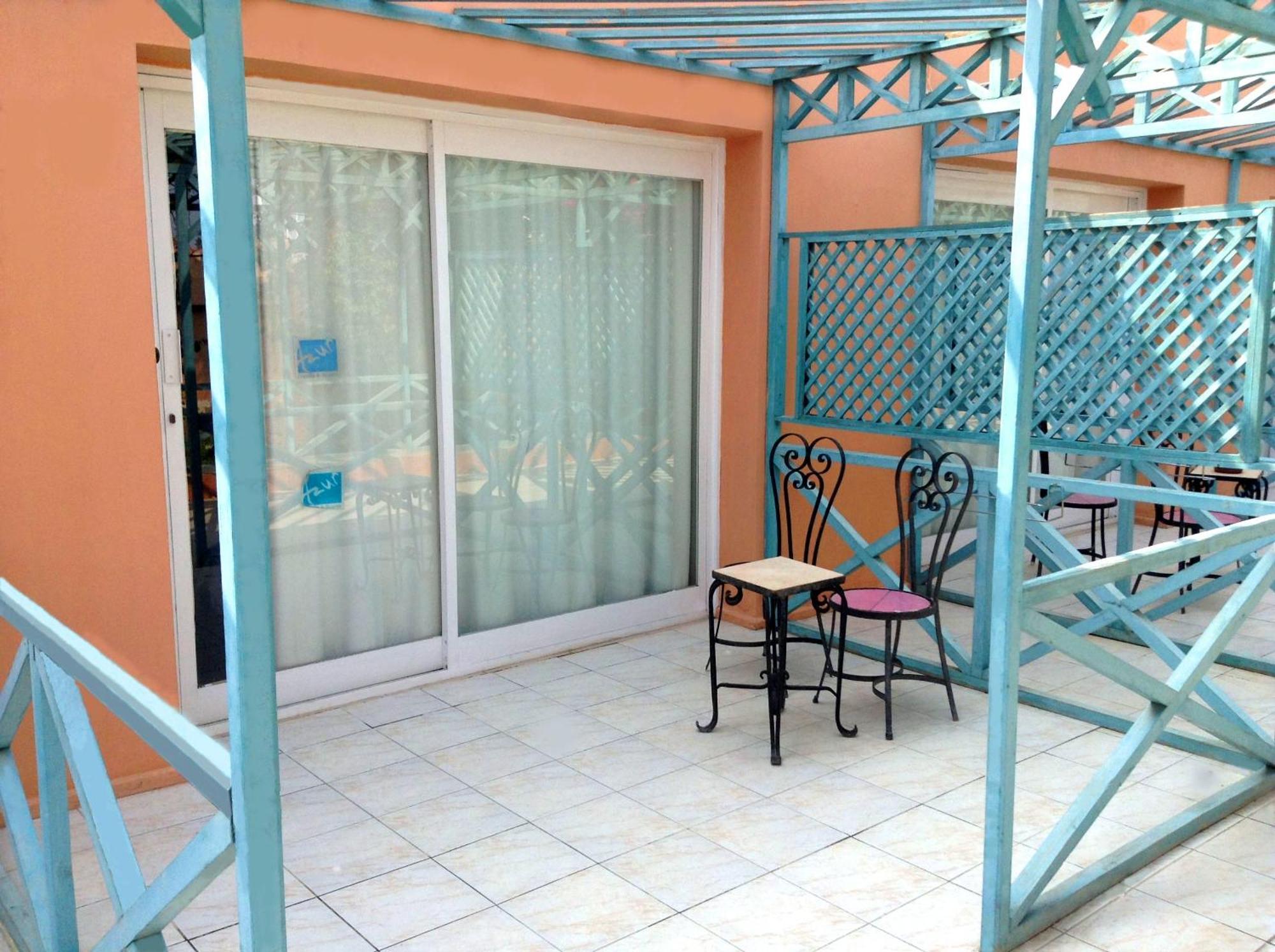 Giftun Azur Resort Хургада Екстериор снимка