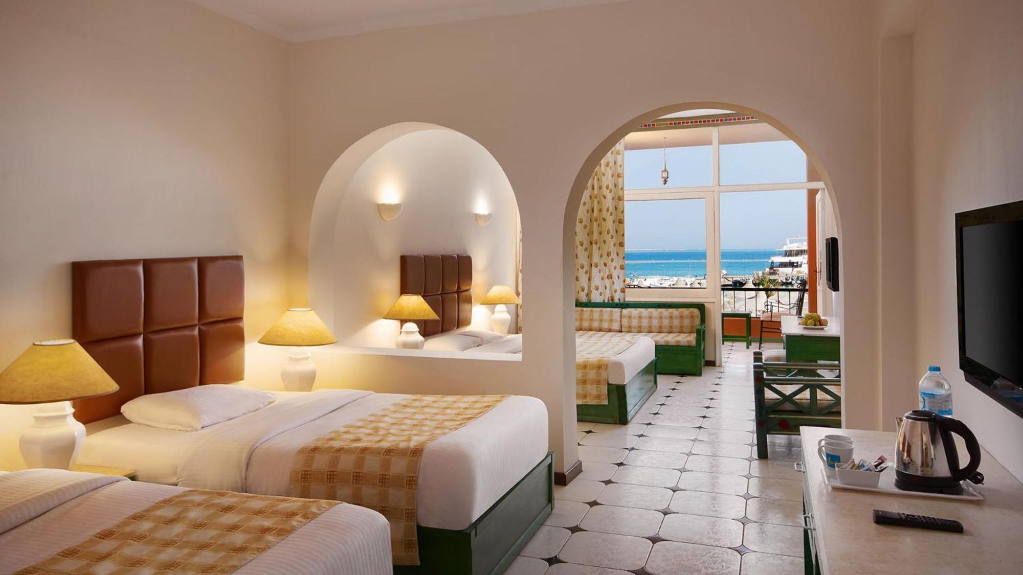 Giftun Azur Resort Хургада Екстериор снимка