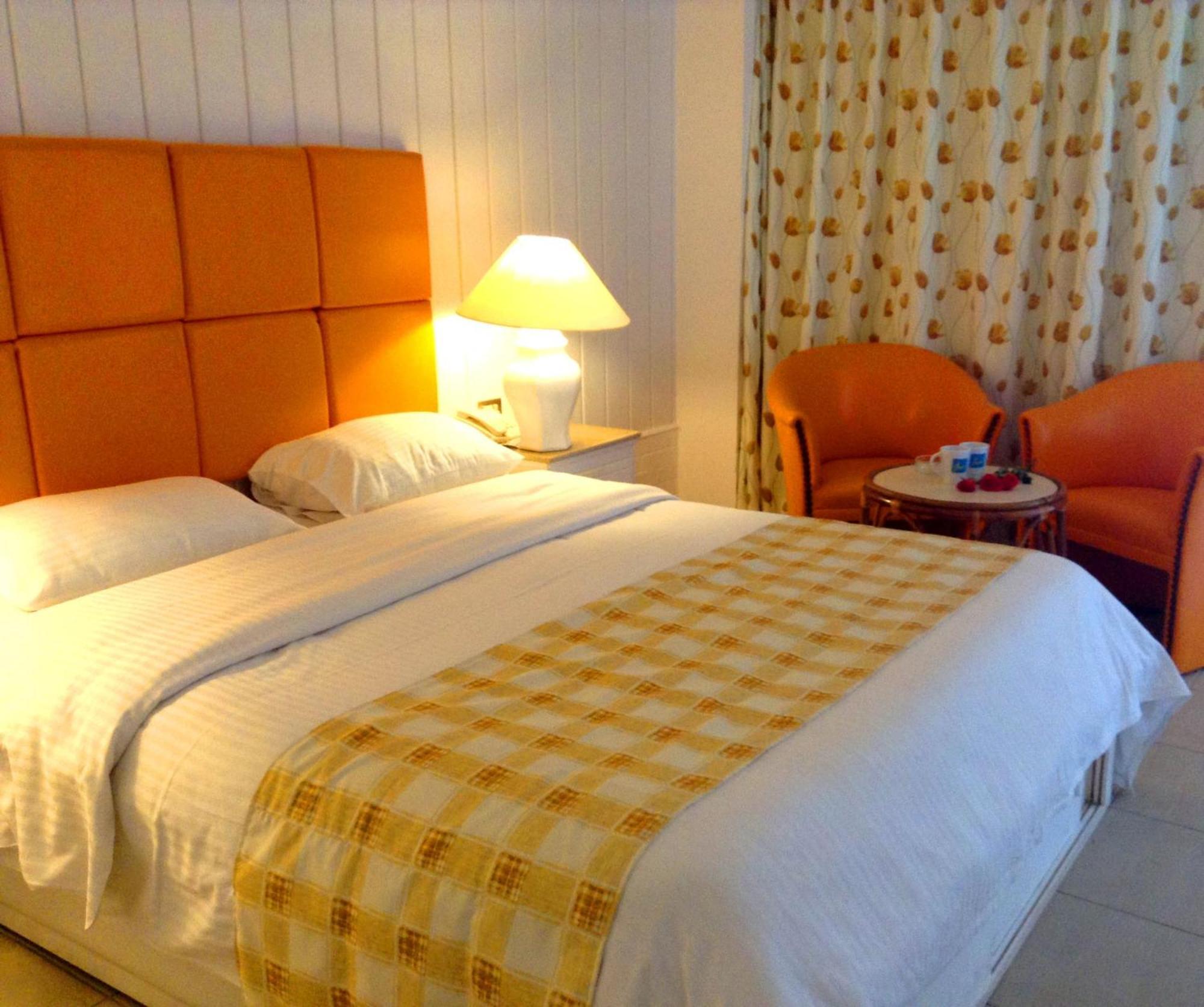 Giftun Azur Resort Хургада Екстериор снимка