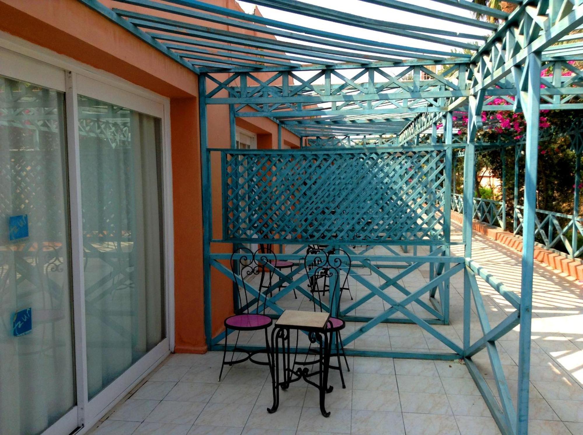 Giftun Azur Resort Хургада Екстериор снимка