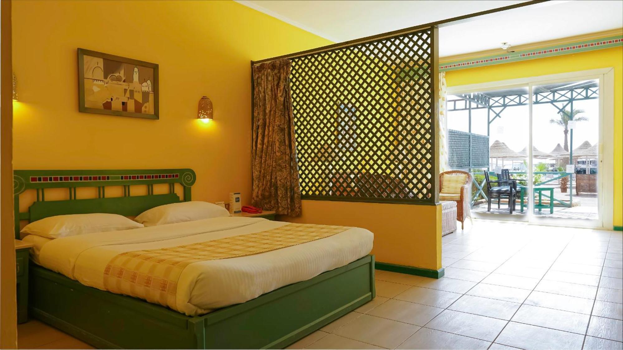 Giftun Azur Resort Хургада Екстериор снимка