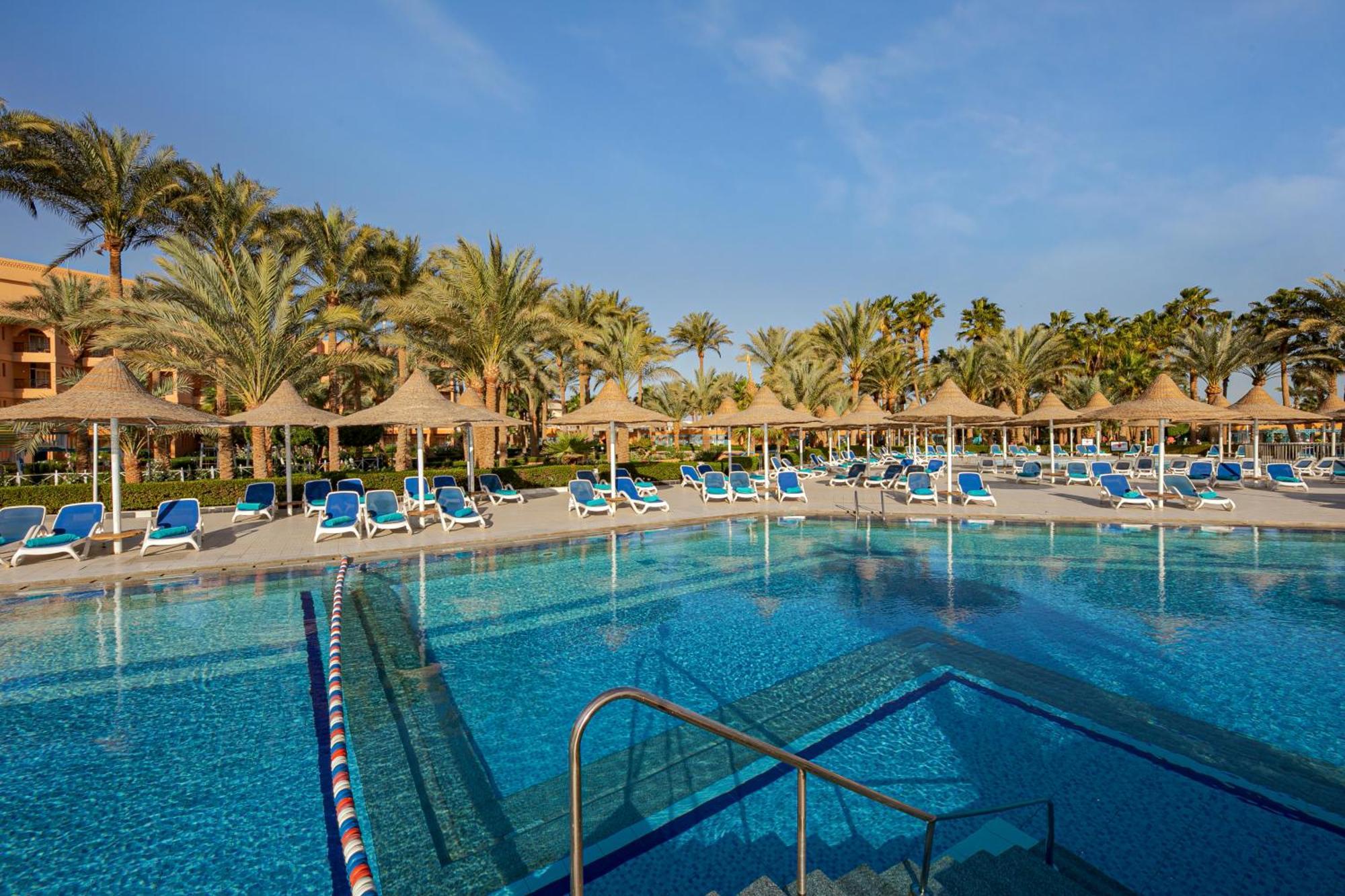 Giftun Azur Resort Хургада Екстериор снимка