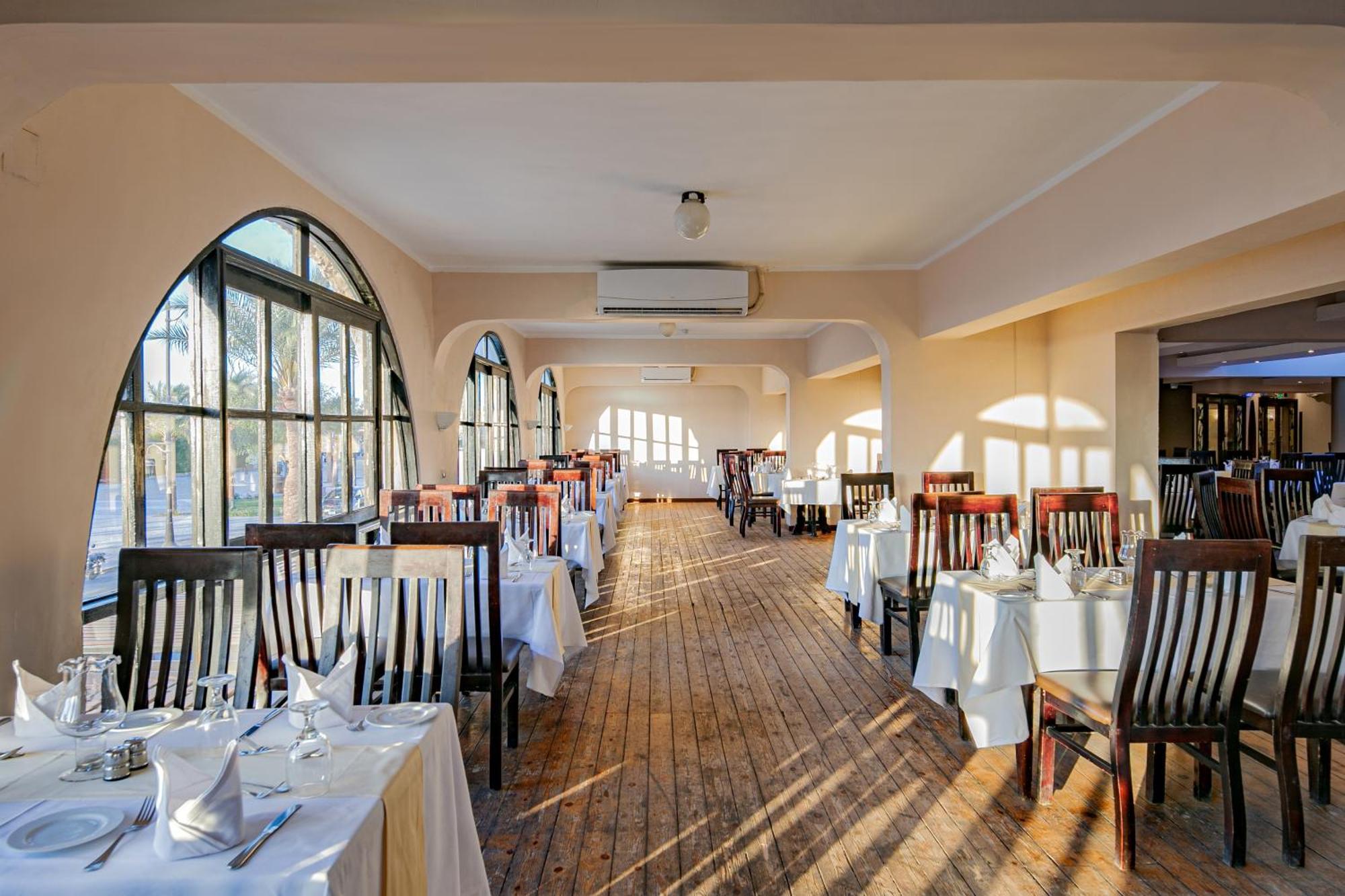 Giftun Azur Resort Хургада Екстериор снимка