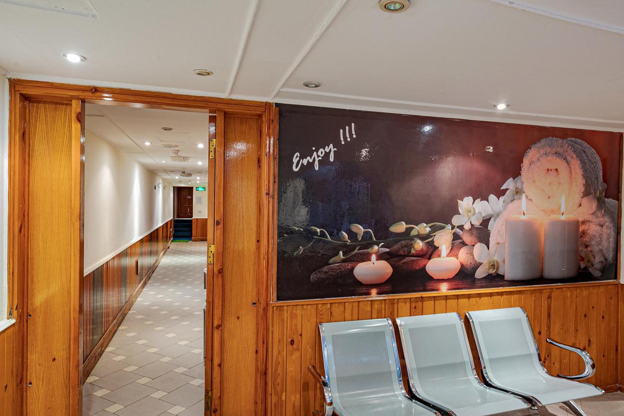 Giftun Azur Resort Хургада Екстериор снимка