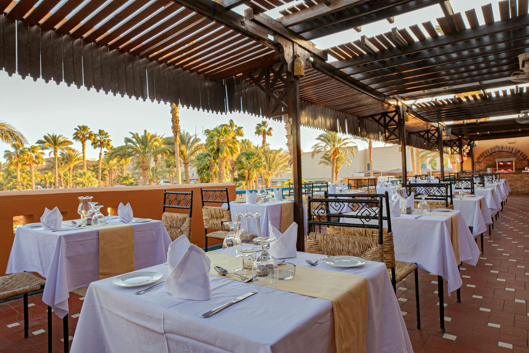 Giftun Azur Resort Хургада Екстериор снимка