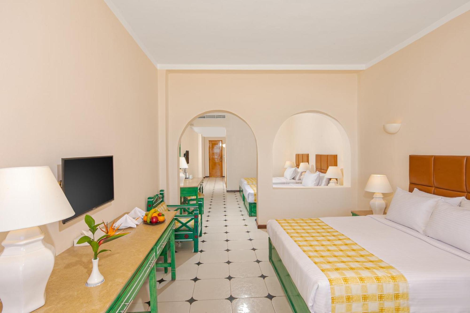 Giftun Azur Resort Хургада Екстериор снимка