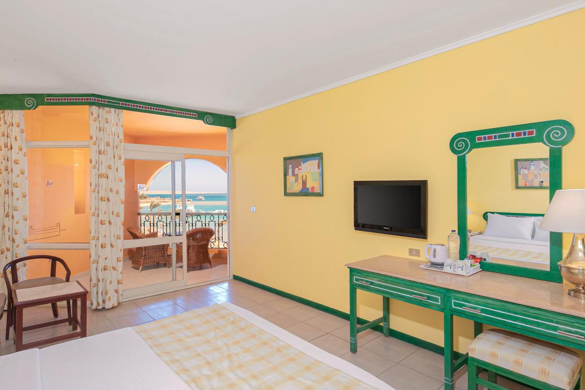 Giftun Azur Resort Хургада Екстериор снимка