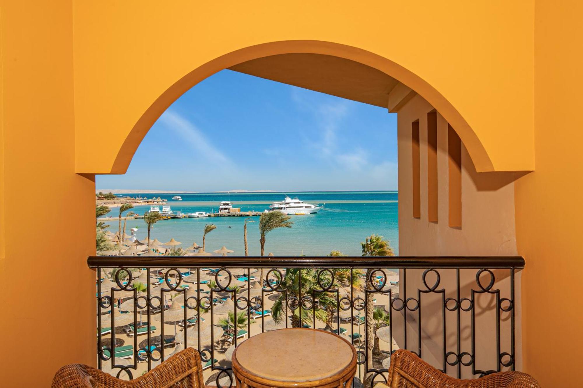Giftun Azur Resort Хургада Екстериор снимка