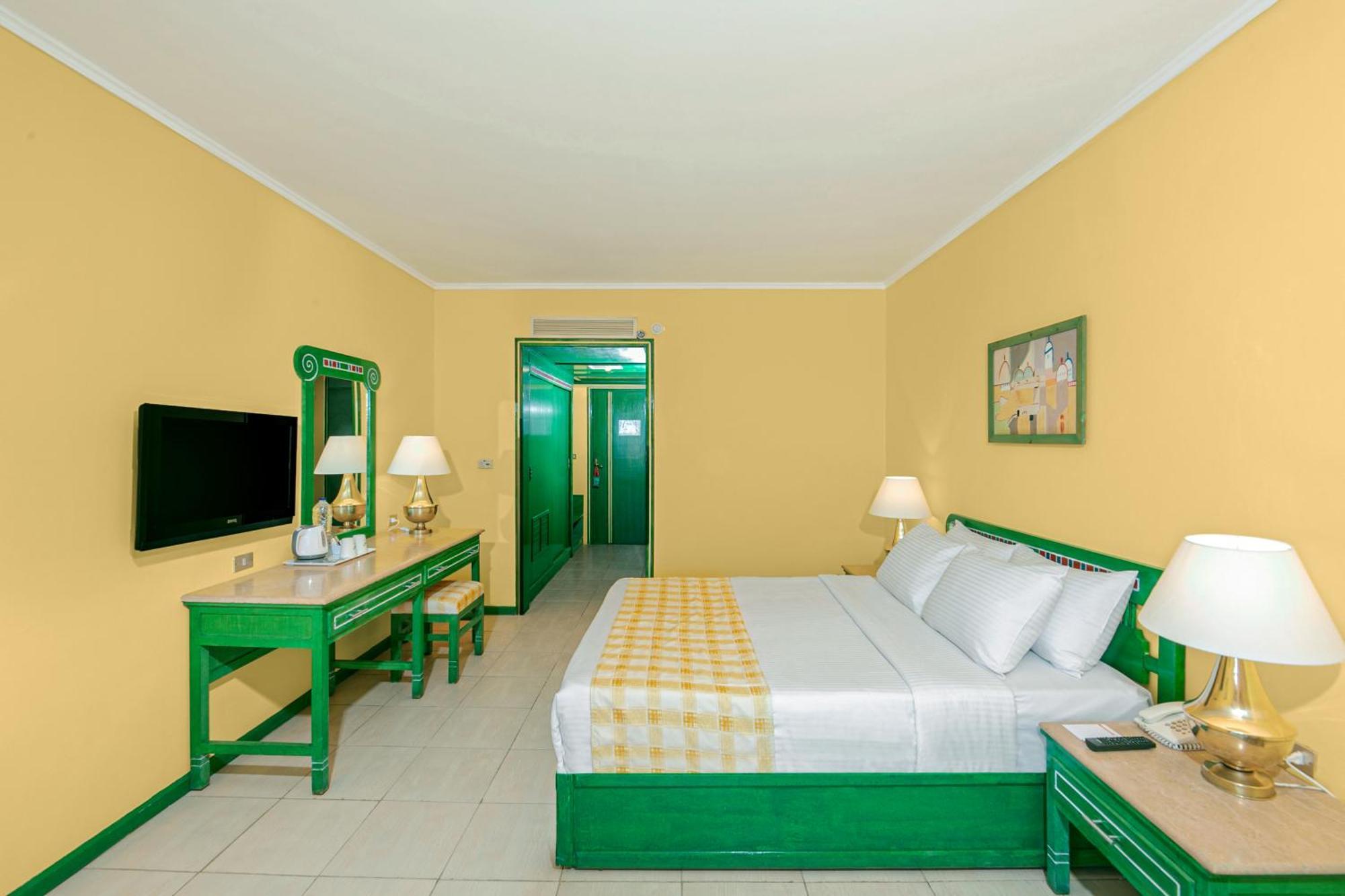 Giftun Azur Resort Хургада Екстериор снимка