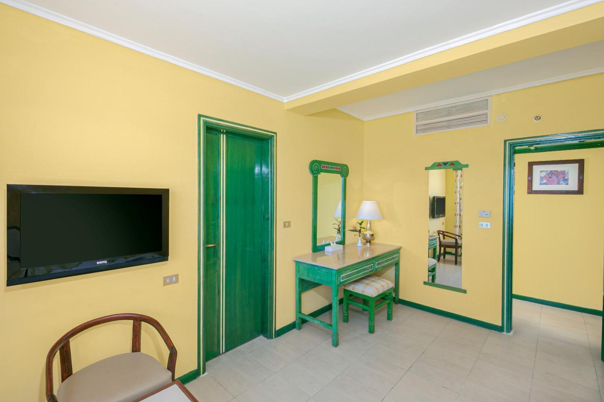 Giftun Azur Resort Хургада Екстериор снимка