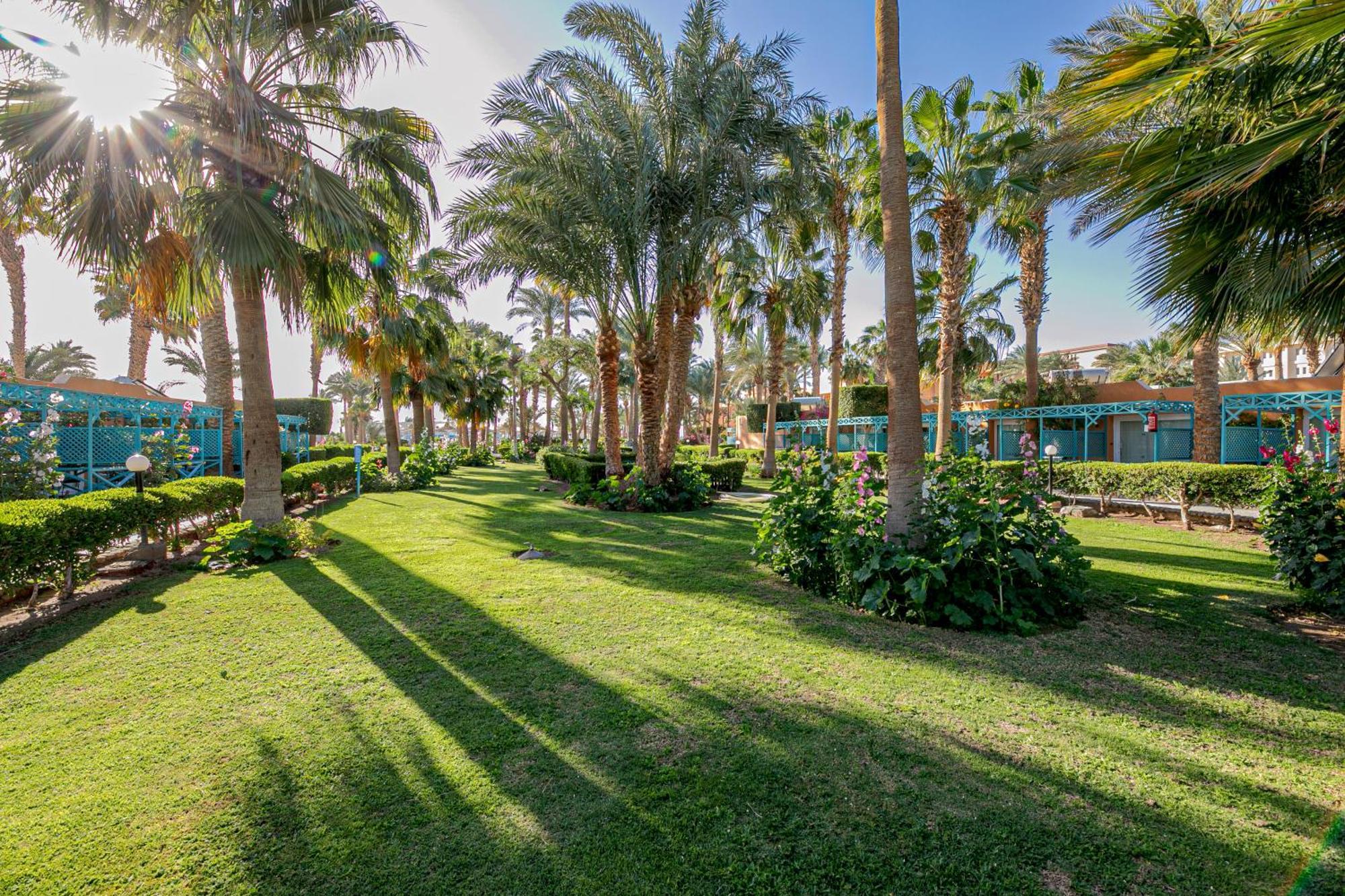 Giftun Azur Resort Хургада Екстериор снимка