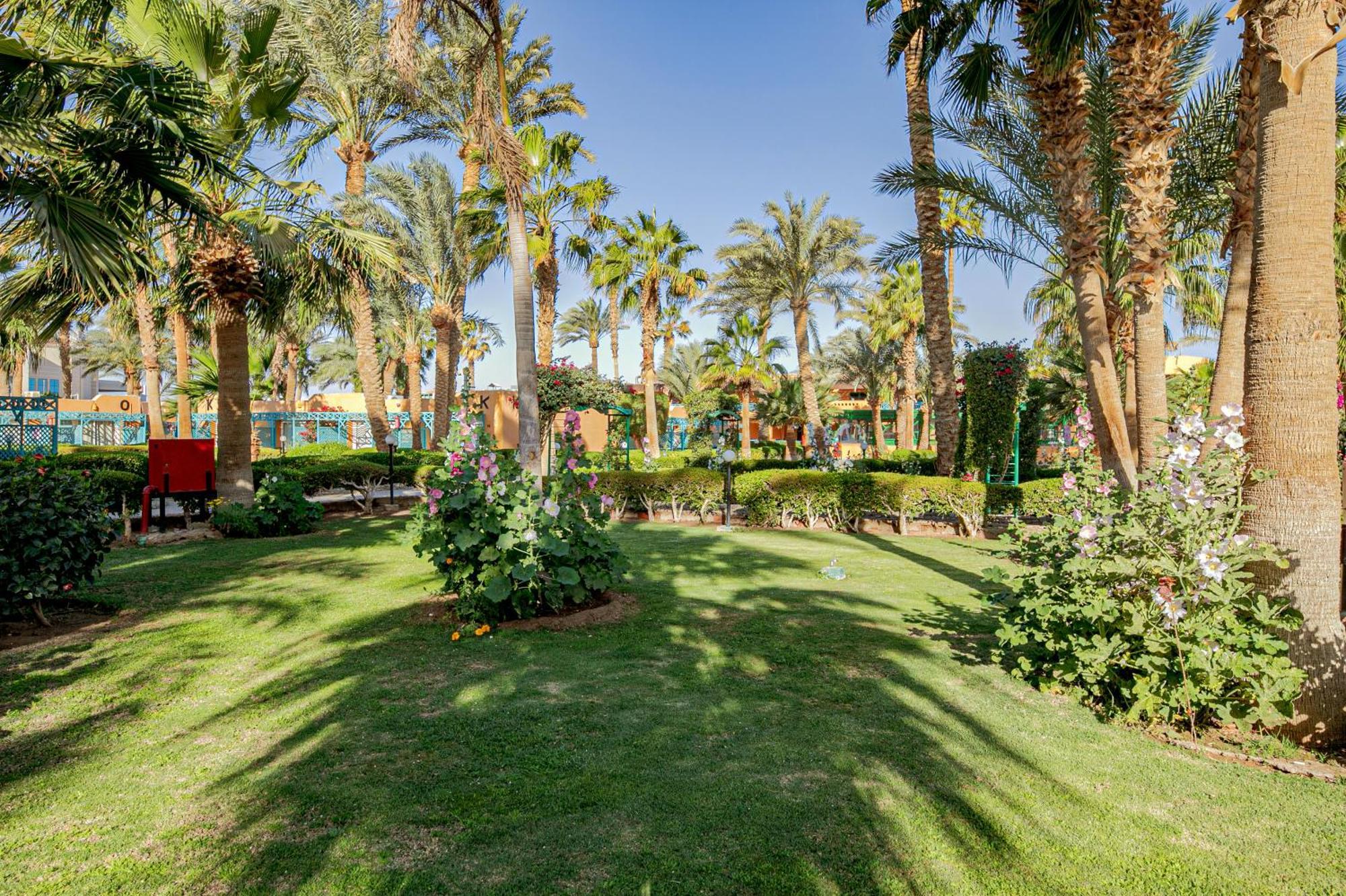 Giftun Azur Resort Хургада Екстериор снимка
