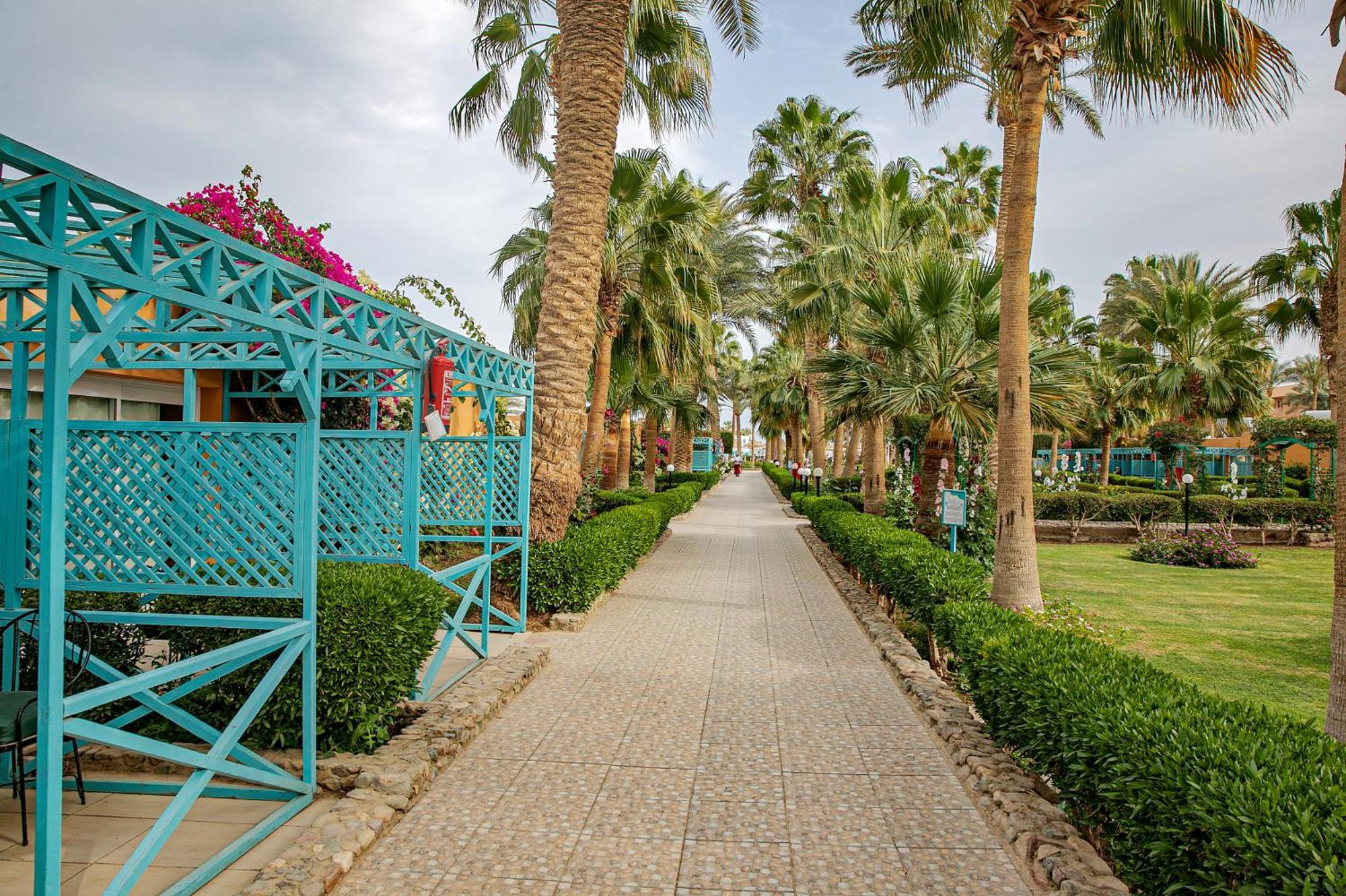 Giftun Azur Resort Хургада Екстериор снимка