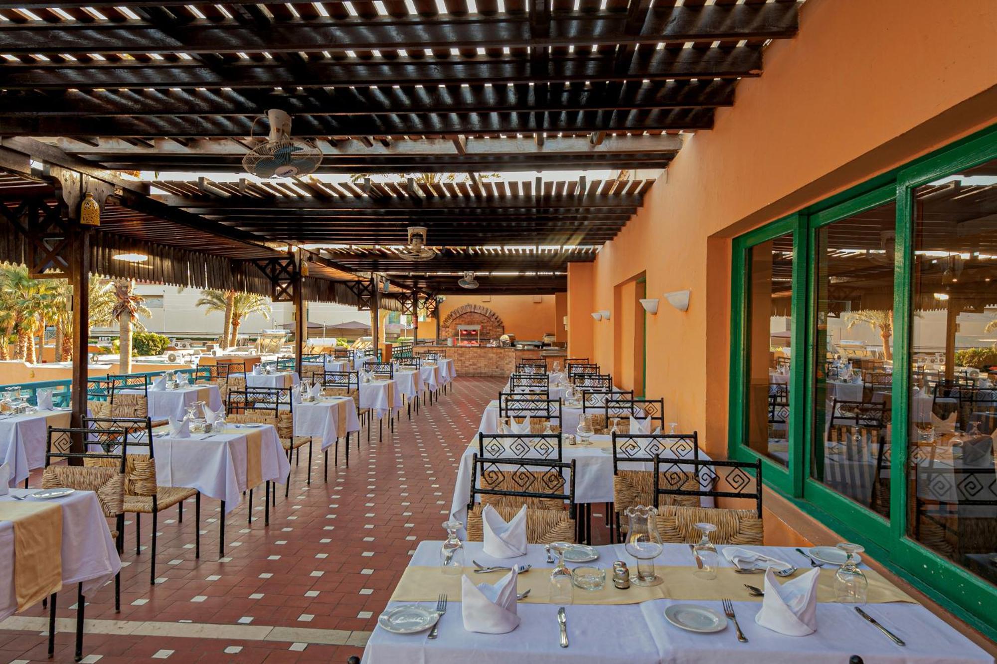 Giftun Azur Resort Хургада Екстериор снимка