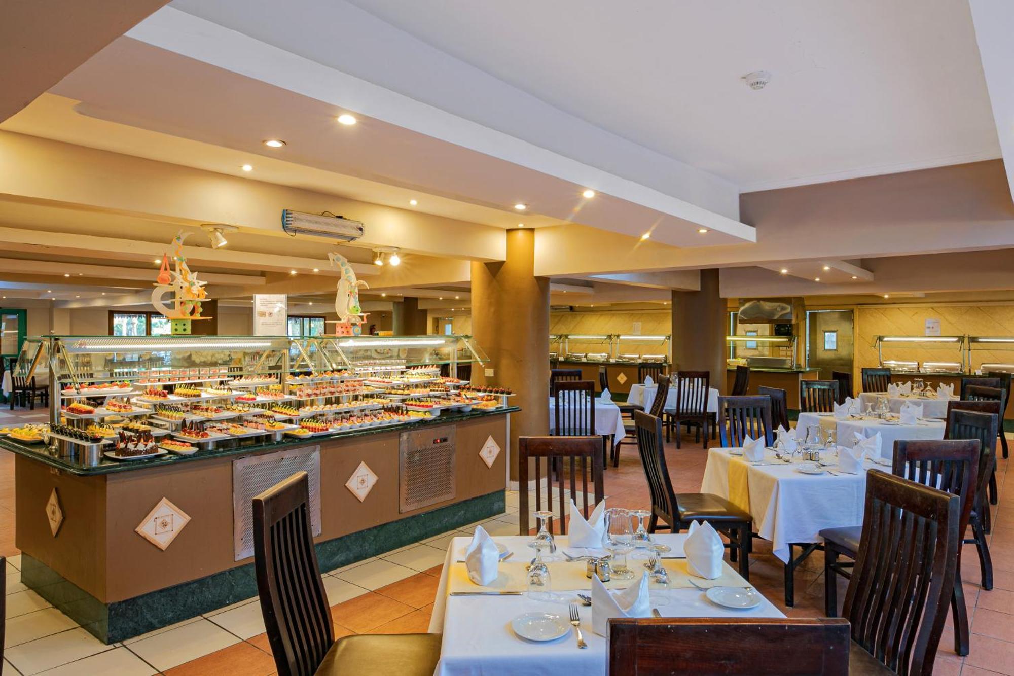 Giftun Azur Resort Хургада Екстериор снимка