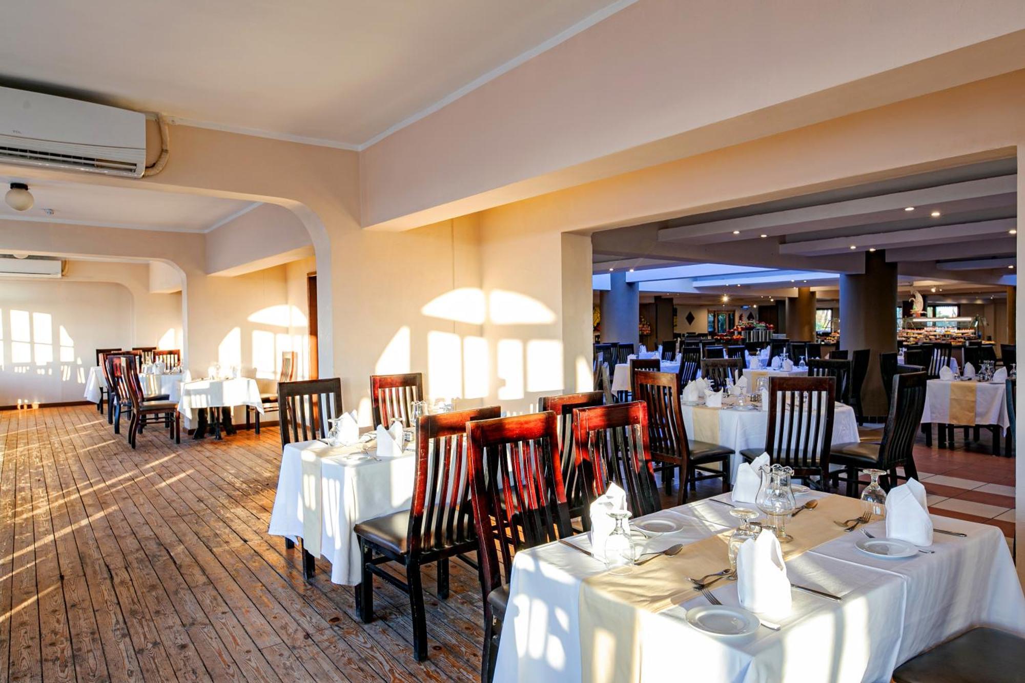 Giftun Azur Resort Хургада Екстериор снимка
