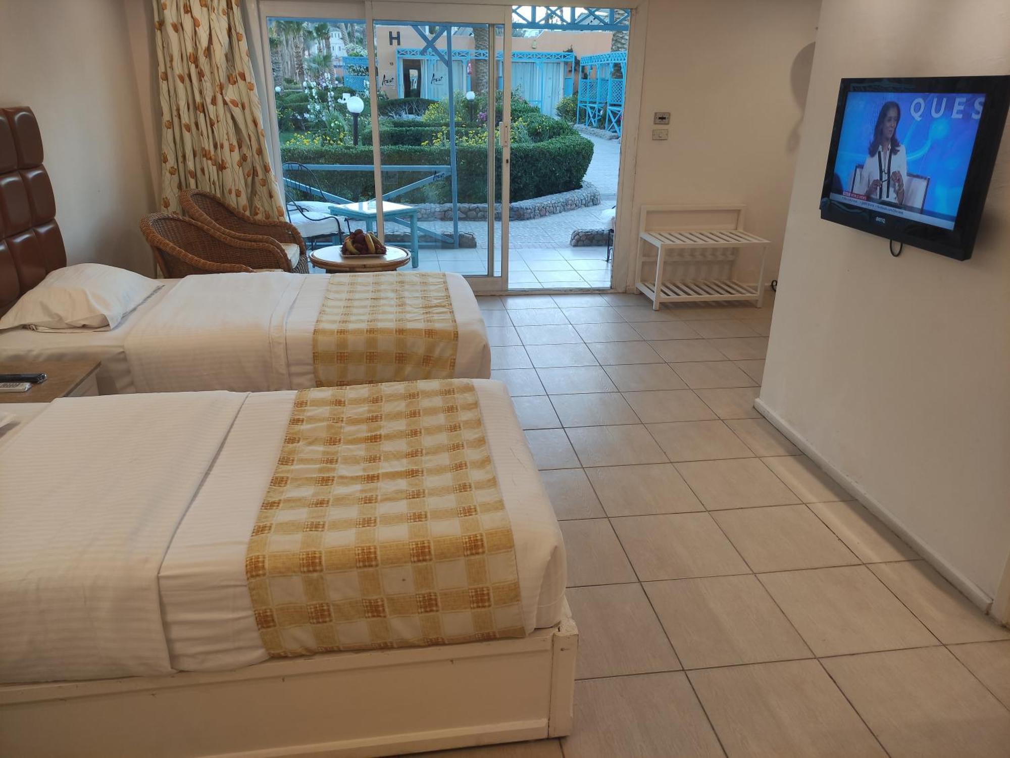Giftun Azur Resort Хургада Екстериор снимка