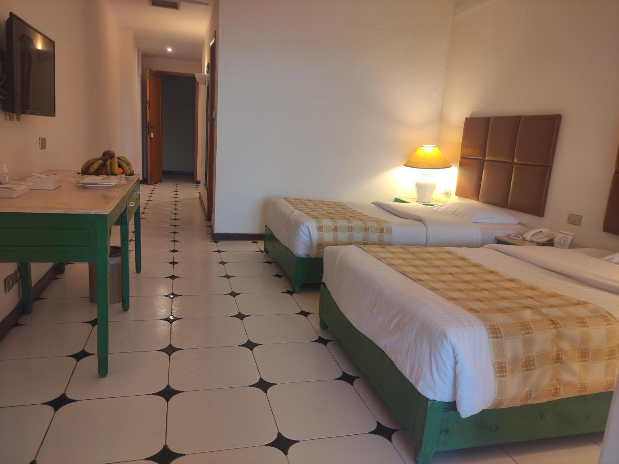 Giftun Azur Resort Хургада Екстериор снимка