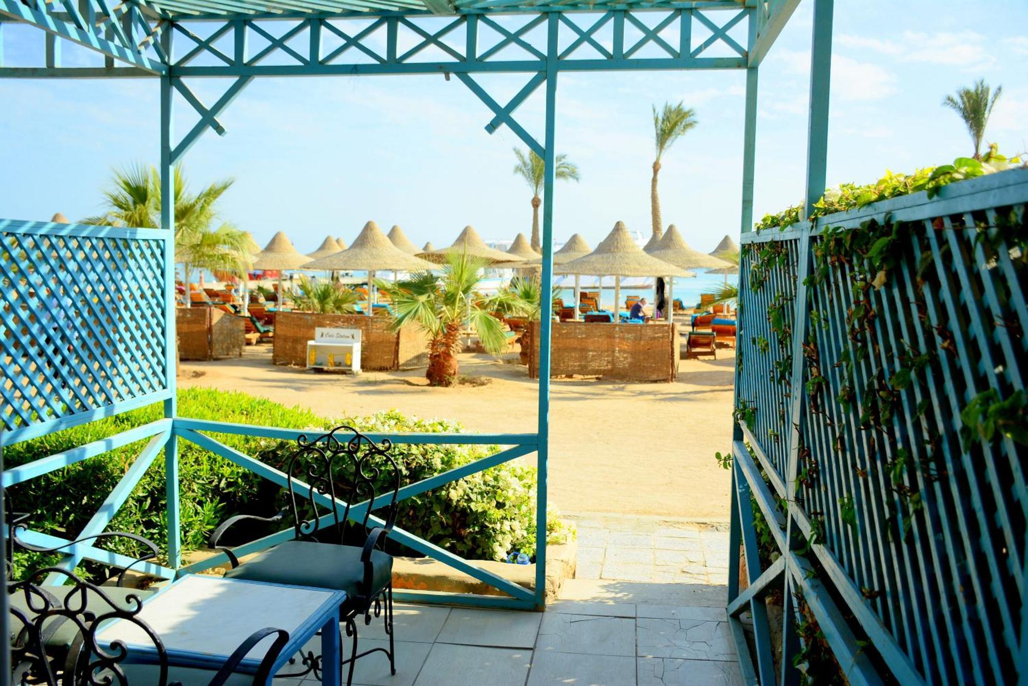 Giftun Azur Resort Хургада Екстериор снимка