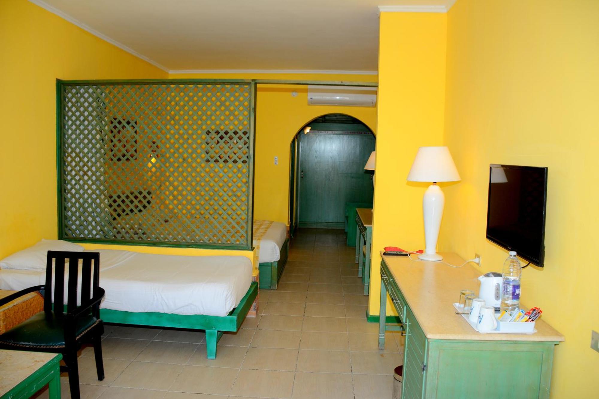 Giftun Azur Resort Хургада Екстериор снимка