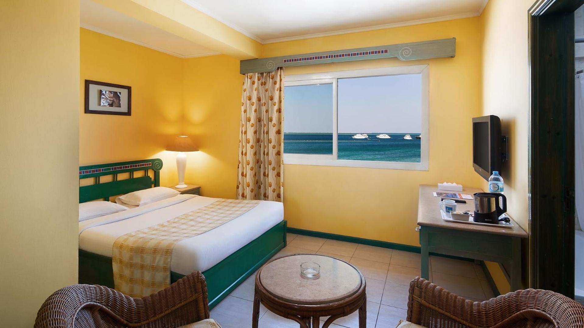 Giftun Azur Resort Хургада Екстериор снимка